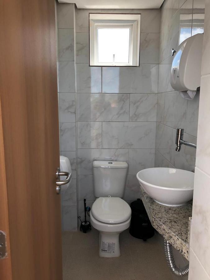 Makaiba Residence Flat Dr Artur Licio Pôrto das Galinhas Eksteriør bilde