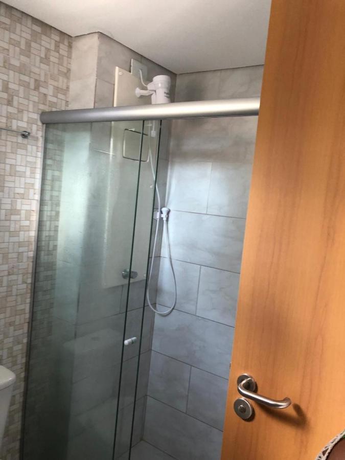 Makaiba Residence Flat Dr Artur Licio Pôrto das Galinhas Eksteriør bilde