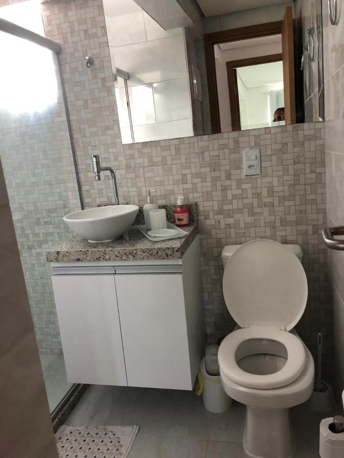 Makaiba Residence Flat Dr Artur Licio Pôrto das Galinhas Eksteriør bilde